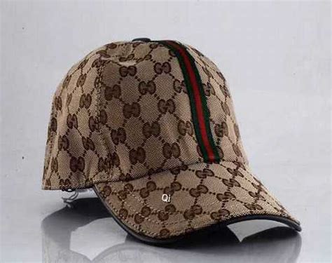 casquette gucci moins cher|casquette gucci homme luxe.